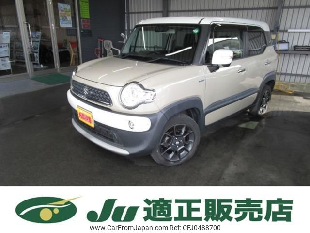 suzuki xbee 2018 quick_quick_DAA-MN71S_MN71S-127506 image 1