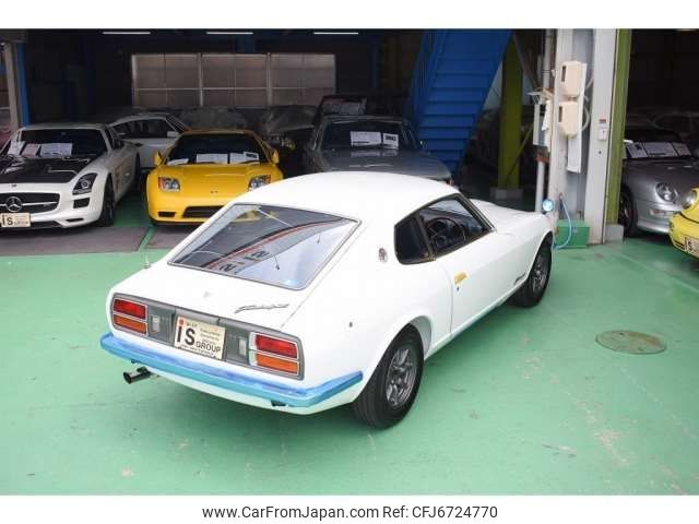 nissan fairlady-z 1974 -NISSAN--Fairlady Z GS30--GS30-004303---NISSAN--Fairlady Z GS30--GS30-004303- image 2