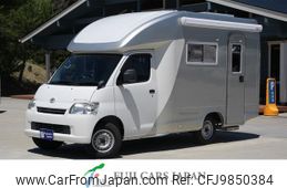 toyota townace-truck 2009 GOO_NET_EXCHANGE_0708485A30240601W001