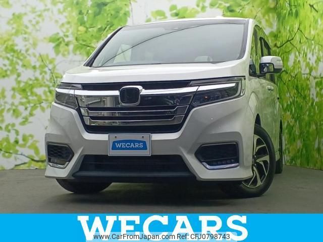 honda stepwagon-spada 2021 quick_quick_6BA-RP3_RP3-1329766 image 1