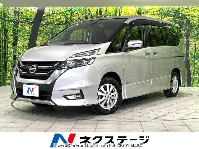 nissan serena 2016 -NISSAN--Serena DAA-GFNC27--GFNC27-002475---NISSAN--Serena DAA-GFNC27--GFNC27-002475- image 1