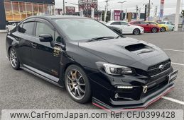 subaru wrx 2018 -SUBARU--WRX DBA-VAG--VAG-029784---SUBARU--WRX DBA-VAG--VAG-029784-