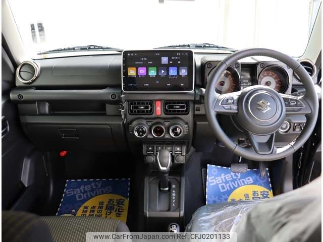 suzuki jimny-sierra 2024 -SUZUKI--Jimny Sierra 3BA-JB74W--JB74W-229***---SUZUKI--Jimny Sierra 3BA-JB74W--JB74W-229***- image 2