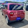 suzuki alto-lapin 2016 CFJ4433837 image 2