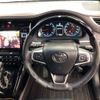 toyota harrier 2016 NIKYO_ST10460 image 1