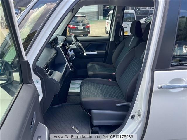 daihatsu thor 2022 -DAIHATSU--Thor 4BA-M900S--M900S-1001740---DAIHATSU--Thor 4BA-M900S--M900S-1001740- image 2