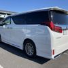 toyota alphard 2018 quick_quick_DBA-AGH30W_AGH30-0201000 image 2