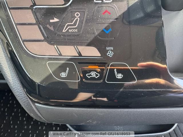 mitsubishi ek-sport 2021 CFJ1618953 image 2