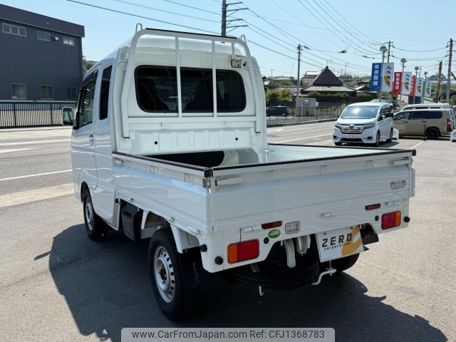 suzuki carry-truck 2019 -SUZUKI--Carry Truck DA16T--DA16T-474077---SUZUKI--Carry Truck DA16T--DA16T-474077- image 2