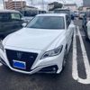 toyota crown 2021 -TOYOTA--Crown 6AA-AZSH20--AZSH20-1074677---TOYOTA--Crown 6AA-AZSH20--AZSH20-1074677- image 2