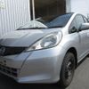 honda fit 2011 -HONDA--Fit GE6--1549650---HONDA--Fit GE6--1549650- image 1