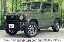 suzuki jimny 2019 -SUZUKI--Jimny 3BA-JB64W--JB64W-129232---SUZUKI--Jimny 3BA-JB64W--JB64W-129232-