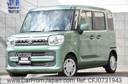 suzuki spacia 2017 quick_quick_DAA-MK53S_MK53S-102745