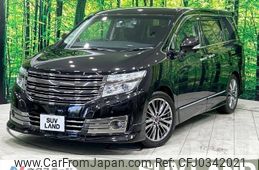 nissan elgrand 2011 -NISSAN--Elgrand DBA-PE52--PE52-020044---NISSAN--Elgrand DBA-PE52--PE52-020044-