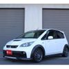 mitsubishi colt 2009 quick_quick_Z27AG_Z27A-0601403 image 1