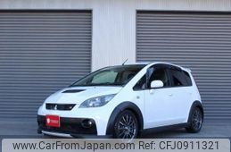 mitsubishi colt 2009 quick_quick_Z27AG_Z27A-0601403