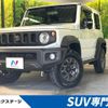 suzuki jimny-sierra 2024 CFJ0367793 image 1