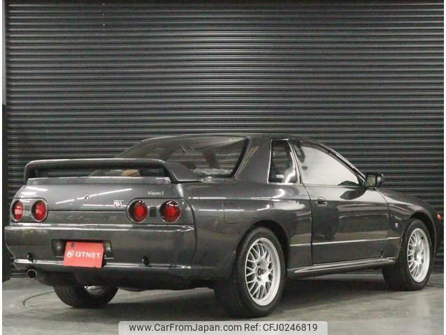 nissan skyline-gt-r 1993 -NISSAN--Skyline BNR32--BNR32-302131---NISSAN--Skyline BNR32--BNR32-302131- image 2