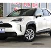toyota yaris-cross 2022 quick_quick_6AA-MXPJ10_MXPJ10-3044160 image 1