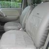 toyota sienta 2008 CFJ1622041 image 16
