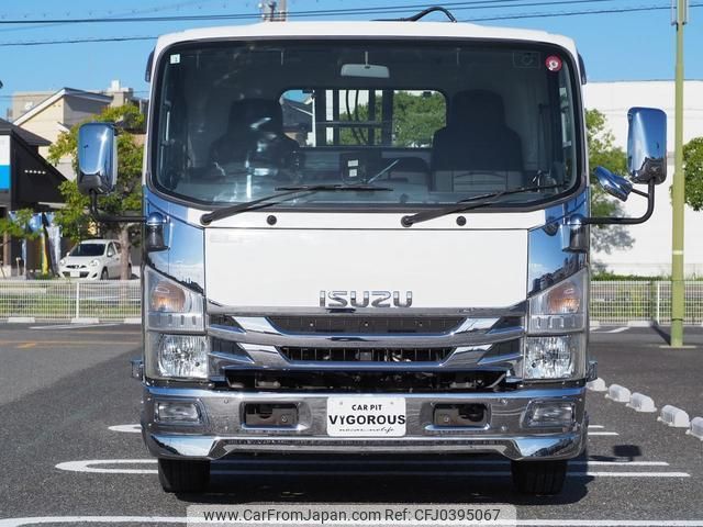 isuzu elf-truck 2014 quick_quick_TKG-NPR85AN_NPR85-7041972 image 2