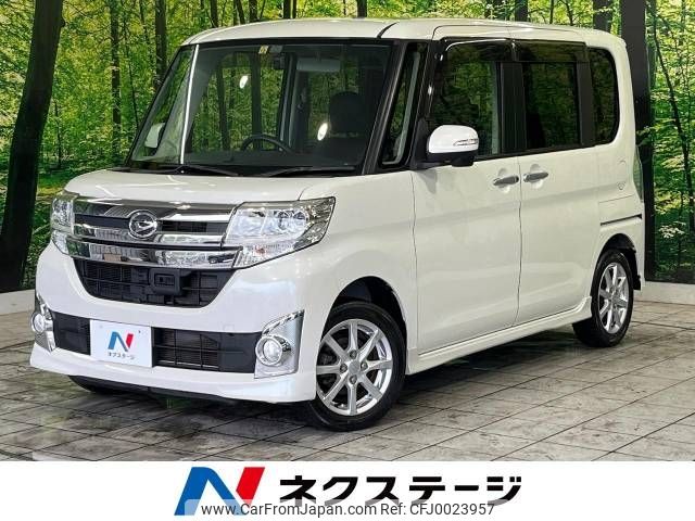 daihatsu tanto 2014 -DAIHATSU--Tanto DBA-LA600S--LA600S-0222799---DAIHATSU--Tanto DBA-LA600S--LA600S-0222799- image 1