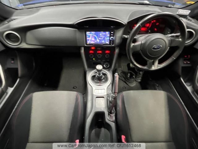 subaru brz 2014 CFJ1612468 image 2