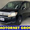 honda stepwagon 2011 -HONDA--Stepwgn DBA-RK1--RK1-1204677---HONDA--Stepwgn DBA-RK1--RK1-1204677- image 1