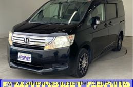 honda stepwagon 2011 -HONDA--Stepwgn DBA-RK1--RK1-1204677---HONDA--Stepwgn DBA-RK1--RK1-1204677-