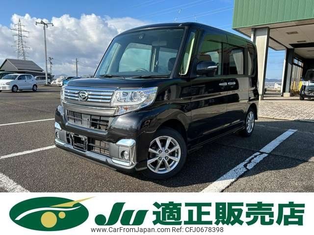 daihatsu tanto 2017 -DAIHATSU--Tanto LA600S--0613244---DAIHATSU--Tanto LA600S--0613244- image 1