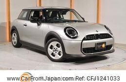 mini mini-others 2025 -BMW--BMW Mini 12GD15--02W36479---BMW--BMW Mini 12GD15--02W36479-
