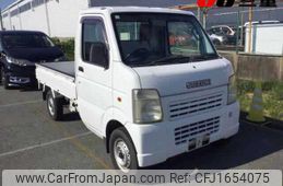 suzuki carry-truck 2006 CFJ1654075