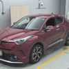 toyota c-hr 2017 -TOYOTA 【京都 364ﾕ1118】--C-HR DBA-NGX50--NGX50-2020378---TOYOTA 【京都 364ﾕ1118】--C-HR DBA-NGX50--NGX50-2020378- image 1