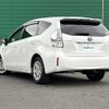 toyota prius-α 2012 -TOYOTA--Prius α DAA-ZVW41W--ZVW41-3201495---TOYOTA--Prius α DAA-ZVW41W--ZVW41-3201495- image 15