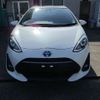 toyota aqua 2018 -TOYOTA--AQUA DAA-NHP10--NHP10-6649145---TOYOTA--AQUA DAA-NHP10--NHP10-6649145- image 19
