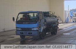 isuzu juston 1998 -ISUZU--Juston NRR33D4-3000223---ISUZU--Juston NRR33D4-3000223-