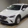 mazda cx-3 2022 -MAZDA--CX-3 5BA-DKLFW--DKLFW-152375---MAZDA--CX-3 5BA-DKLFW--DKLFW-152375- image 1