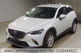 mazda cx-3 2022 -MAZDA--CX-3 5BA-DKLFW--DKLFW-152375---MAZDA--CX-3 5BA-DKLFW--DKLFW-152375-