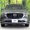 mazda cx-5 2022 -MAZDA--CX-5 6BA-KF5P--KF5P-504519---MAZDA--CX-5 6BA-KF5P--KF5P-504519- image 14