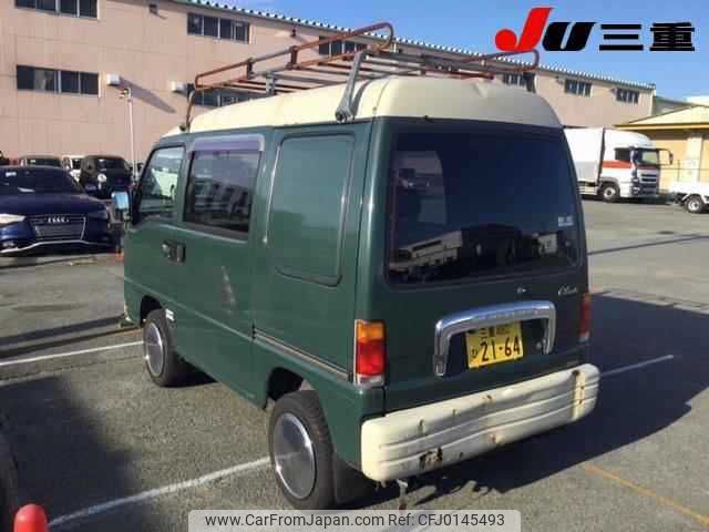 subaru sambar-dias-van 1996 -SUBARU 【三重 480ﾋ2164】--Samber Dias Van KV4--159871---SUBARU 【三重 480ﾋ2164】--Samber Dias Van KV4--159871- image 2