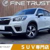 subaru forester 2019 CFJ1795827 image 1