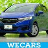 honda fit 2018 quick_quick_DBA-GK3_GK3-1322923 image 1