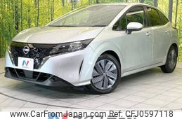 nissan note 2023 -NISSAN--Note 6AA-E13--E13-181823---NISSAN--Note 6AA-E13--E13-181823-