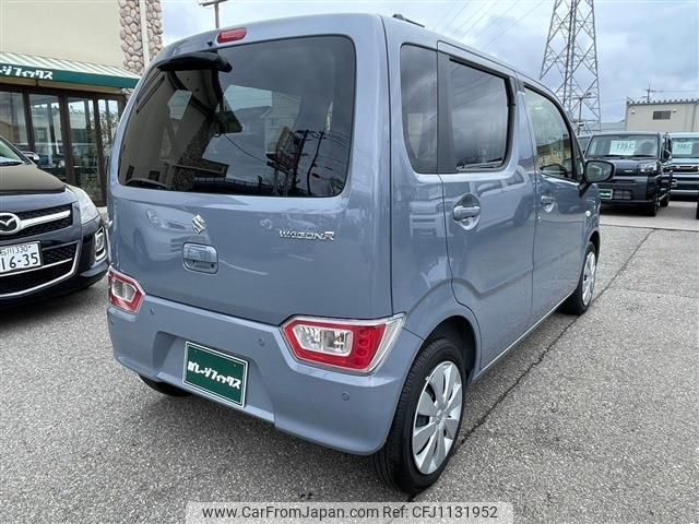 suzuki wagon-r 2023 quick_quick_5BA-MH85S_MH85S-173748 image 2