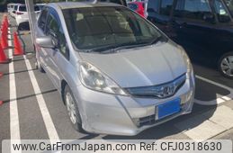 honda fit 2011 -HONDA--Fit DAA-GP1--GP1-1045696---HONDA--Fit DAA-GP1--GP1-1045696-