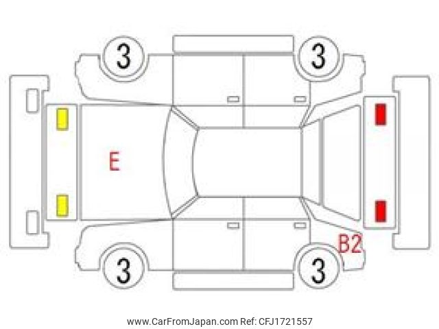 suzuki jimny 2018 CFJ1721557 image 2