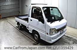 subaru sambar-truck 2009 -SUBARU--Samber Truck TT1-109710---SUBARU--Samber Truck TT1-109710-