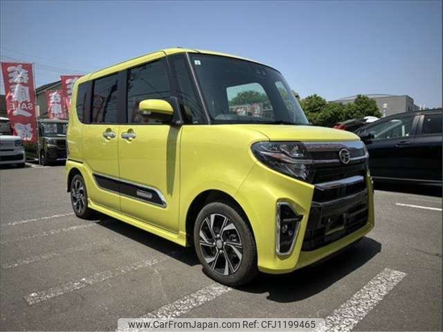 daihatsu tanto 2021 -DAIHATSU 【八王子 581】--Tanto 6BA-LA650S--LA650S-0128991---DAIHATSU 【八王子 581】--Tanto 6BA-LA650S--LA650S-0128991- image 2