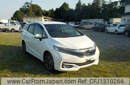honda shuttle 2017 -HONDA--Shuttle DAA-GP8--GP8-1201247---HONDA--Shuttle DAA-GP8--GP8-1201247-