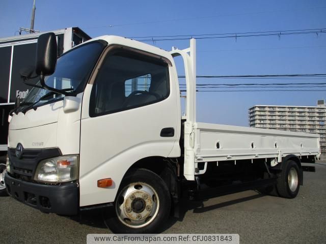 toyota dyna-truck 2012 quick_quick_TKG-XZU655_XZU655-0001502 image 1